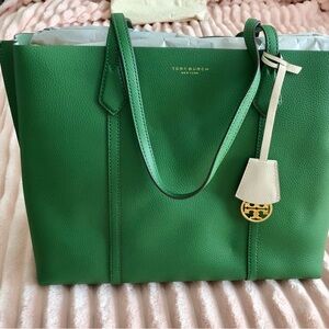 Tory Burch Perry Tote